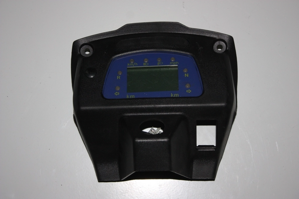 KRAL 150 ATV KM SAATİ #281371129-0001