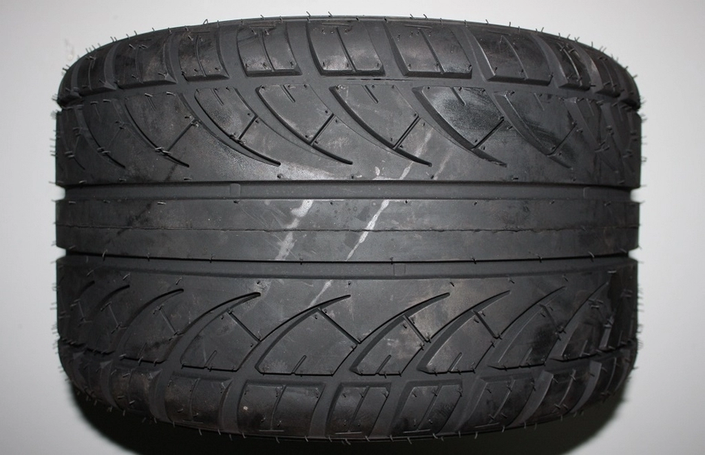 KRAL 150 ATV ARKA LASTİK #290160519-0001