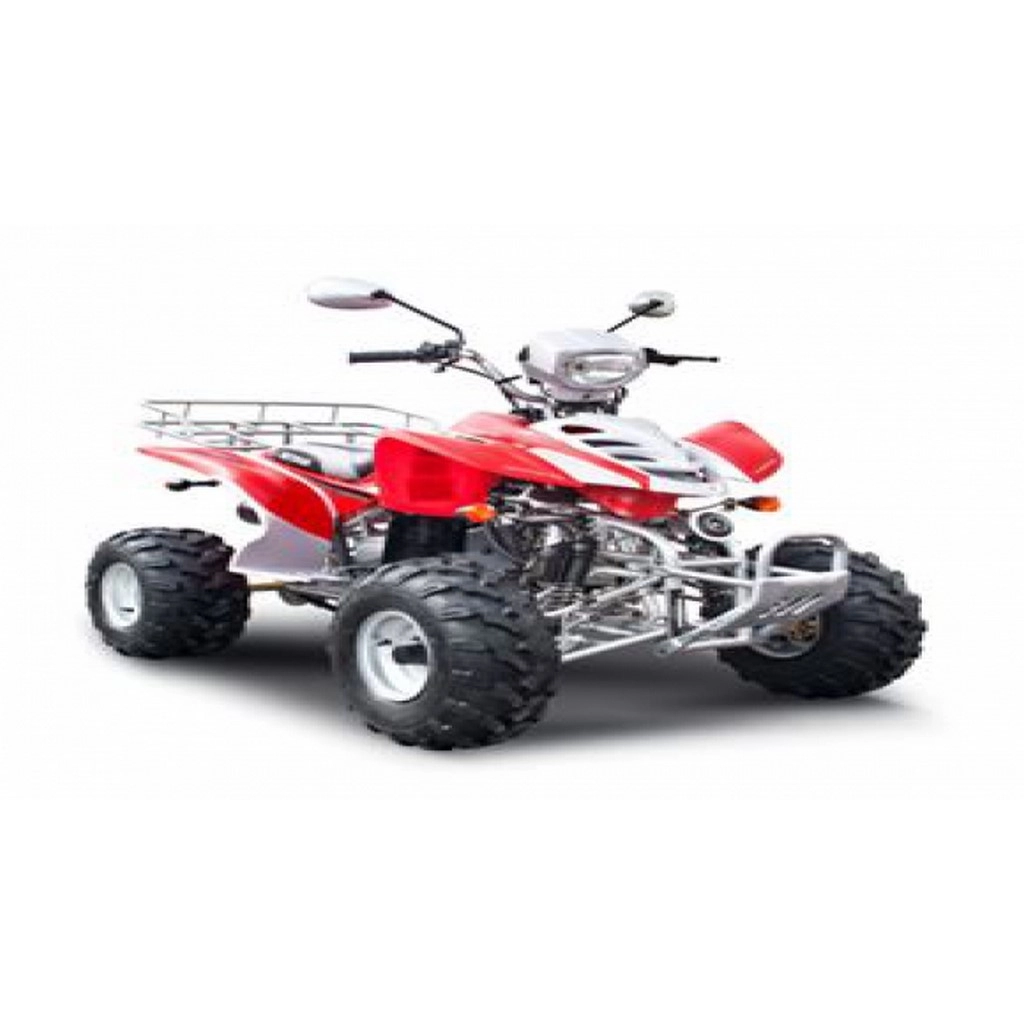 MOTORAN ATV LX3 ARKA FREN PEDAL YAYI