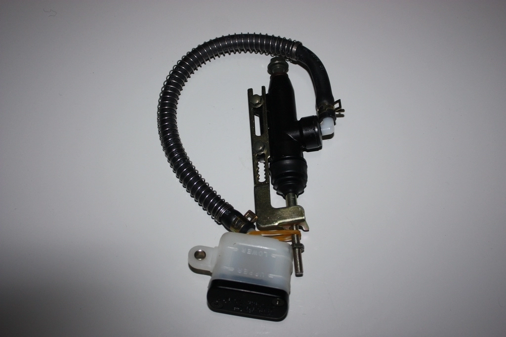 KRAL 150 ATV ARKA FREN HİDROLİK SET #291980038-0001
