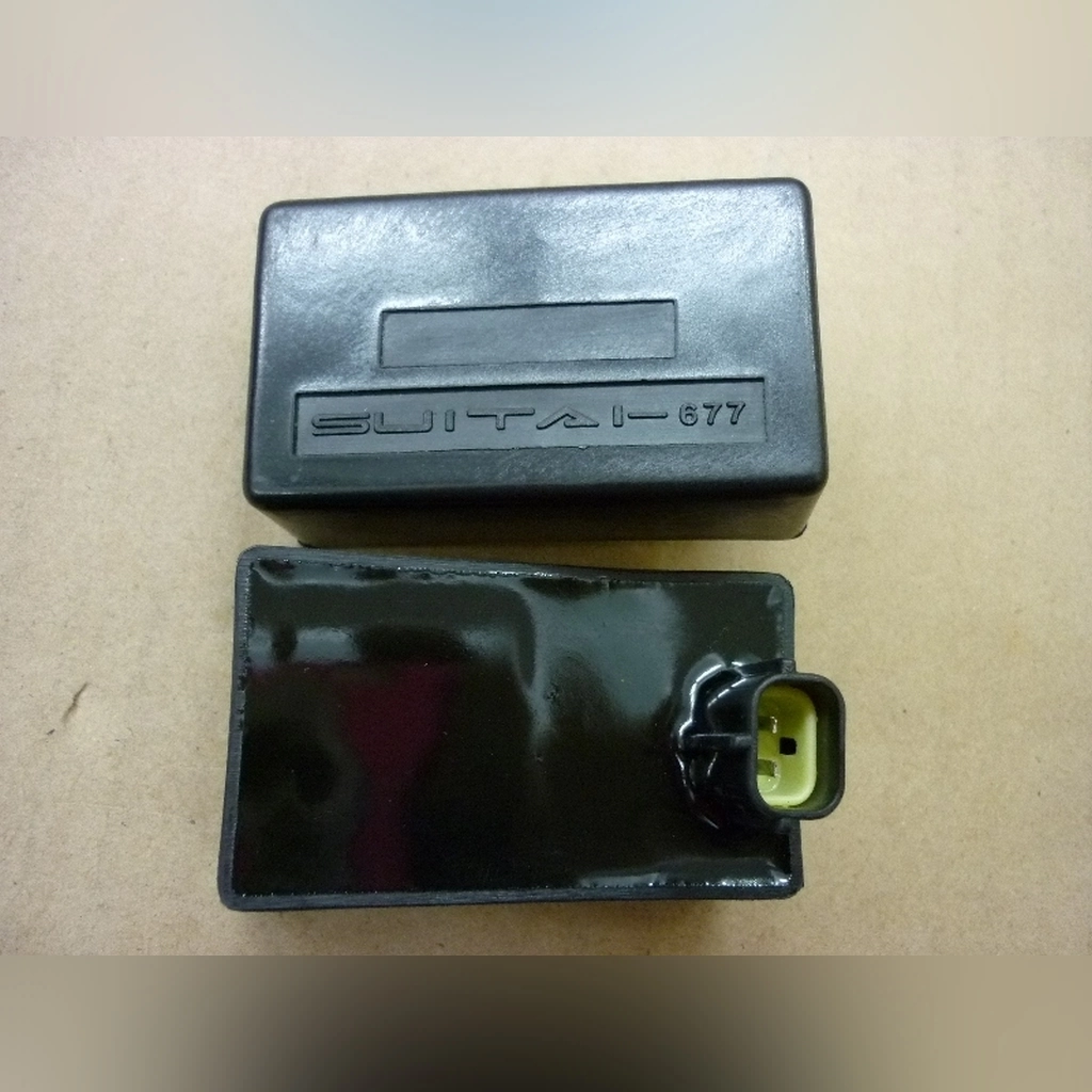 SYM Hd2 200 Efi AKÜ KONTROL ÜNİTESİ
