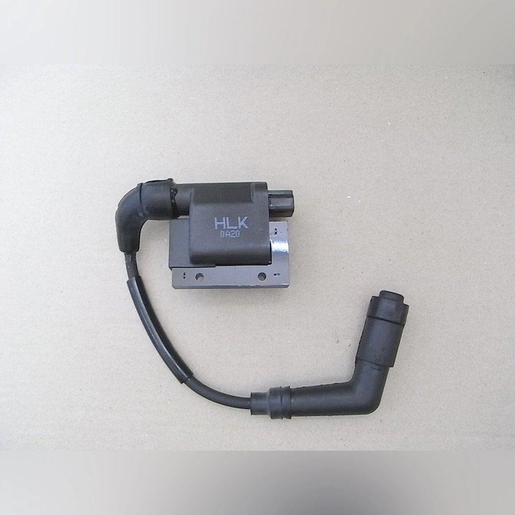 SYM Hd 200 Ie Evo ATEŞLEME BOBİNİ HLK BUJİ BAŞLIKLI