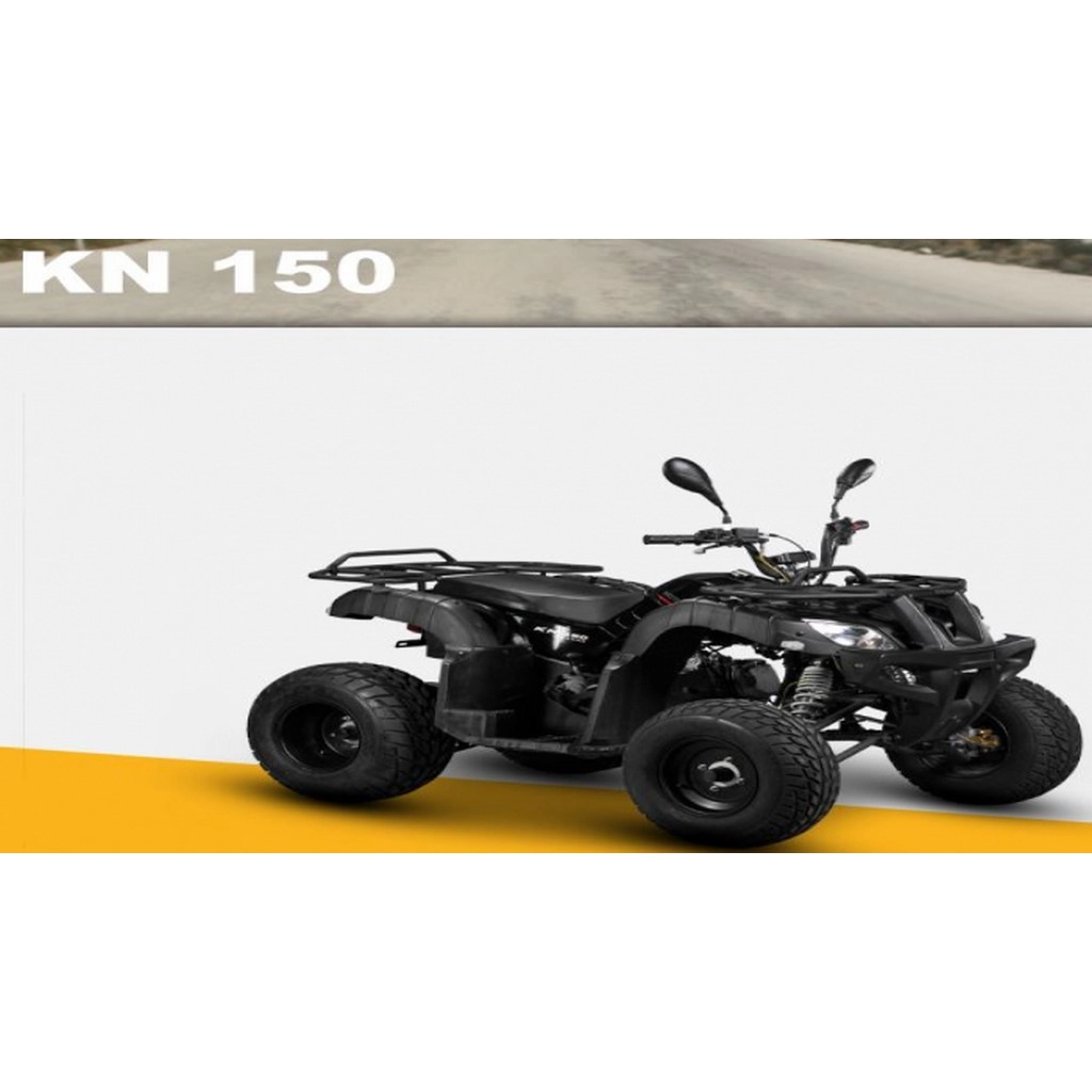 MOTORAN ATV LX3 DİREKSİYÖN MİLİ