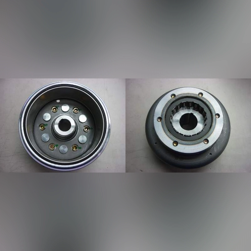 SYM Atv 600 ROTOR KOMPLE