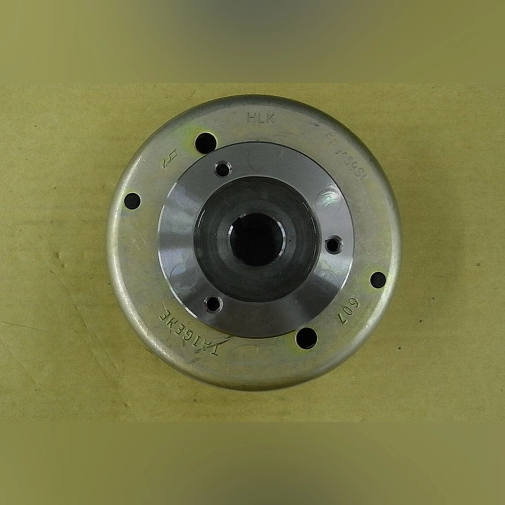 SYM Hd 200 Ie Evo ROTOR MANYETO