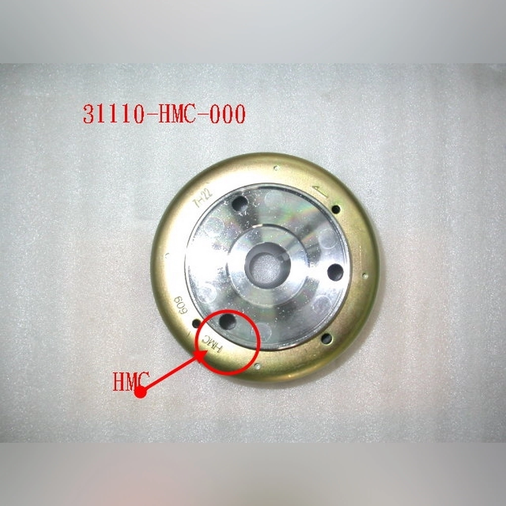 SYM Gts 250 IE EVO ROTOR MANYETO