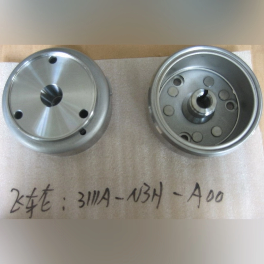 SYM XS 125 ROTOR KOMPLE