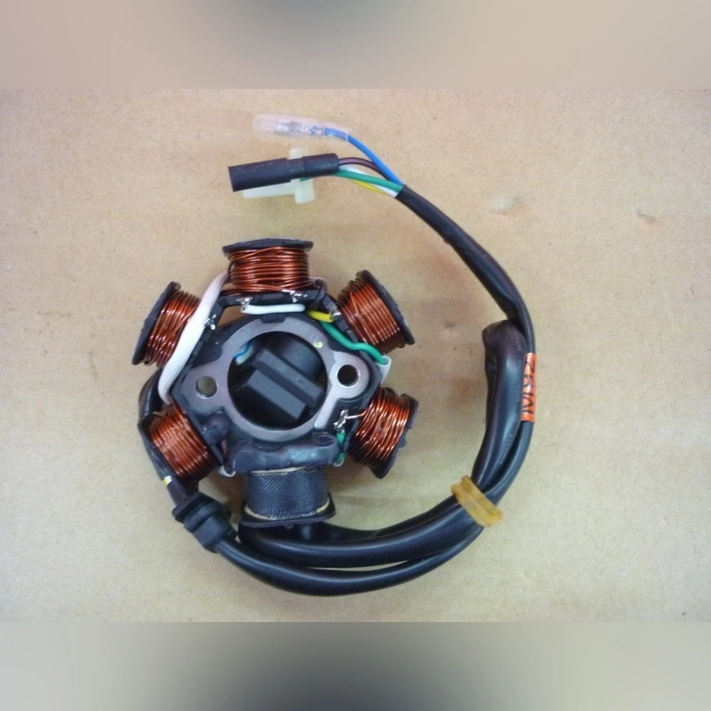 SYM Symphony ST 200 STATÖR M92 KOMPLE