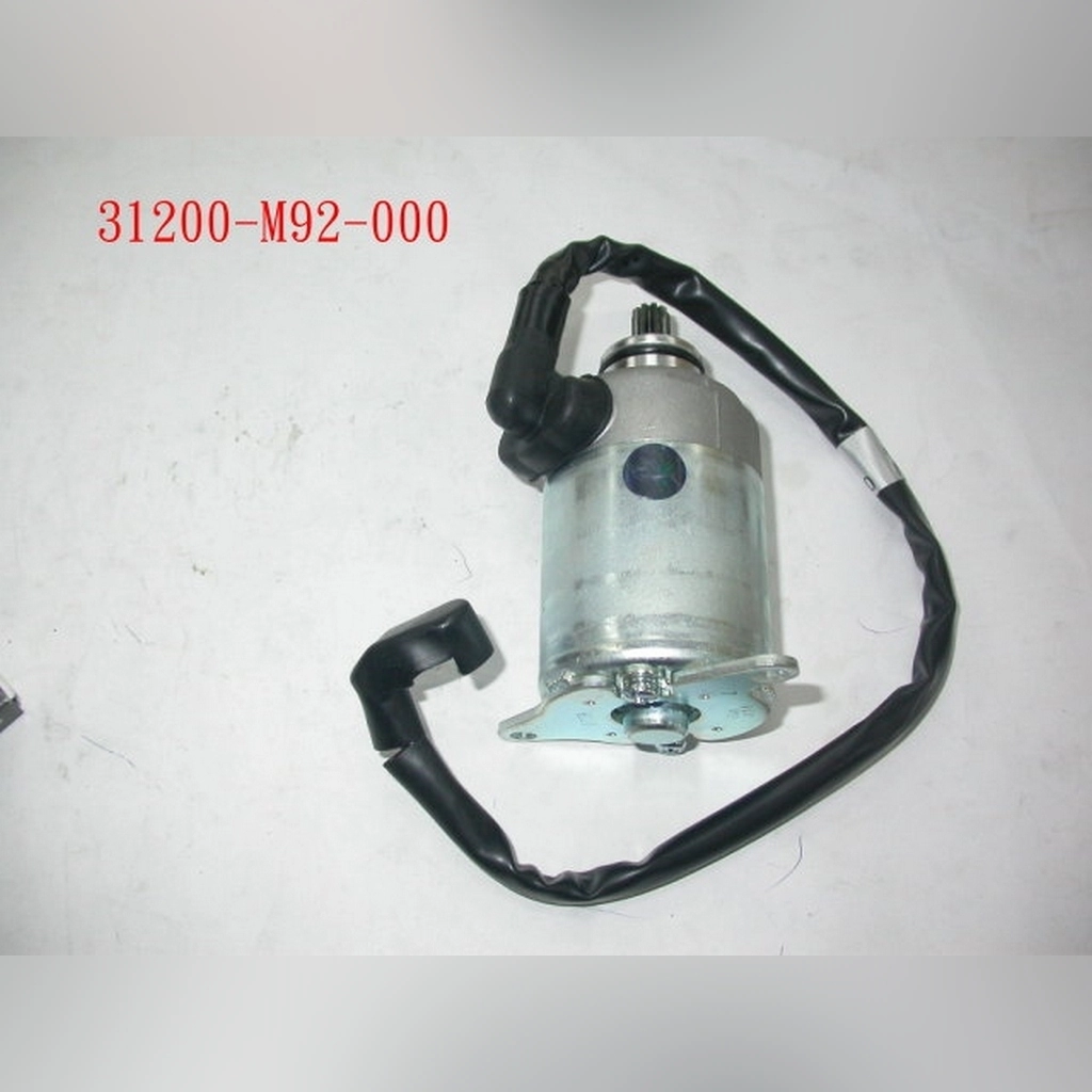 SYM Vs 125 MARŞ MOTORU