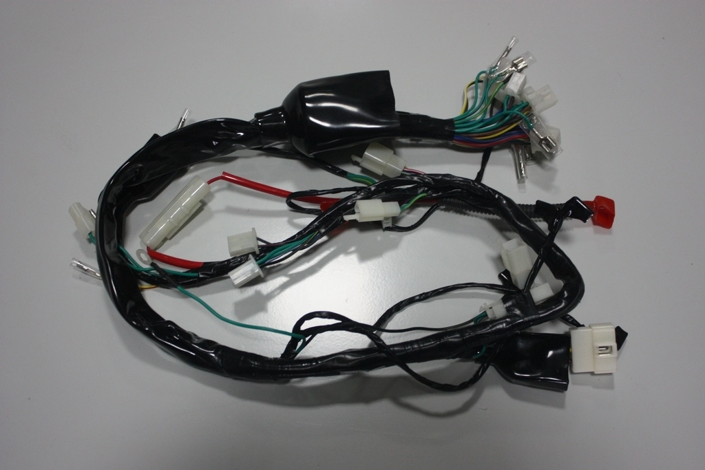 KRAL KR-150-G KAPTAN ANA TESİSAT #32100-150-G