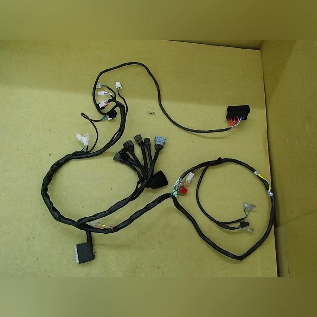 SYM Hd 200 Ie Evo ESTELASYON KOMPLE