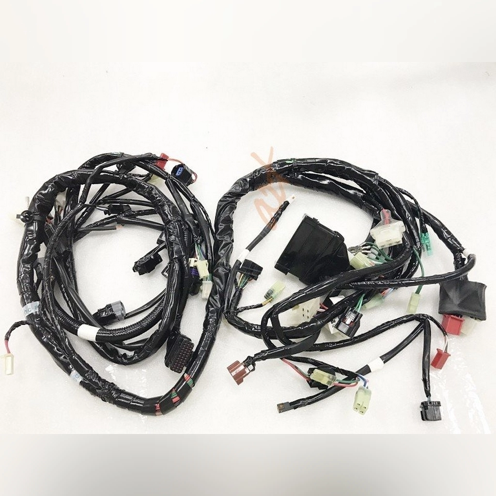 SYM Joymax 200i ESTELASYON