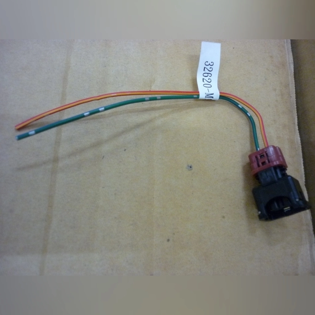 SYM Wolf 250 INJECTOR SUB. CORD