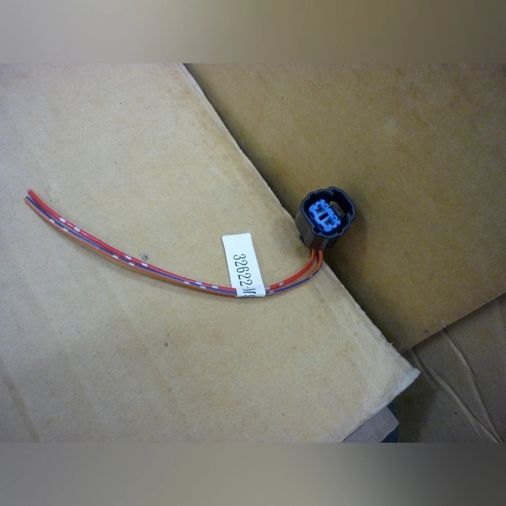 SYM Wolf 250 AISV SUB. CORD
