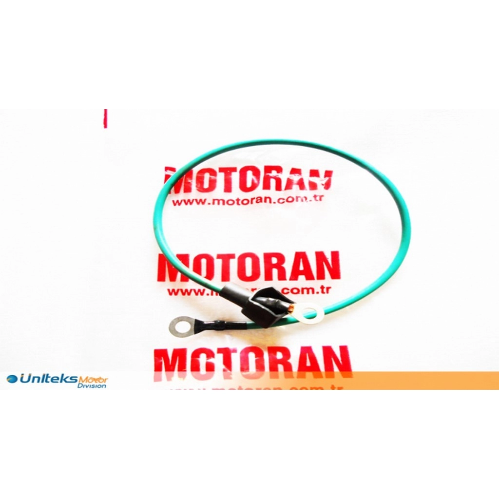 MOTORAN FURIA ŞASE KABLOSU