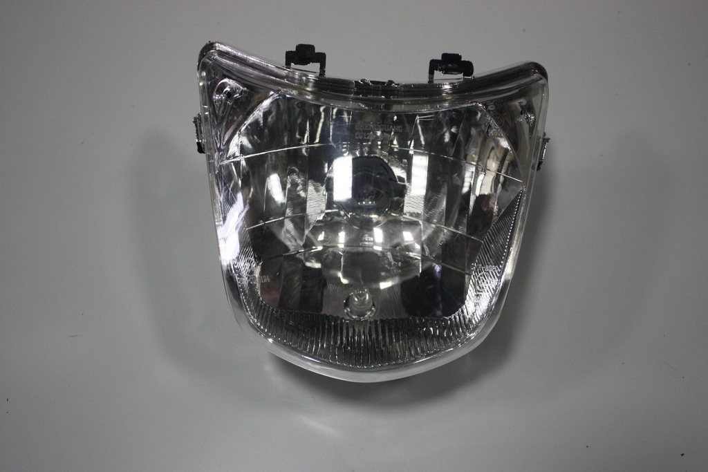 KRAL KR-150-G KAPTAN ÖN FAR #33100-150-G