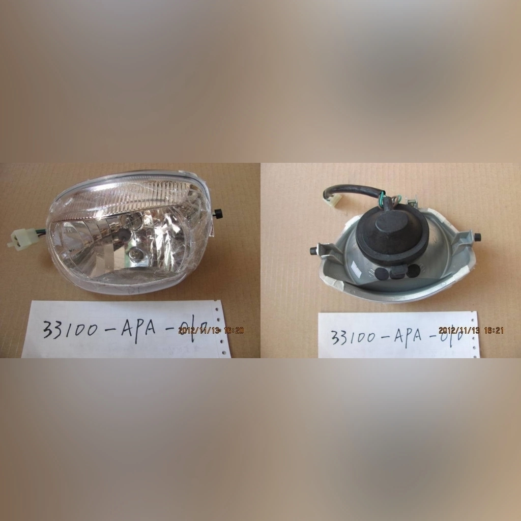 SYM Symphony 125 Eski Kasa ÖN FAR KOMPLE