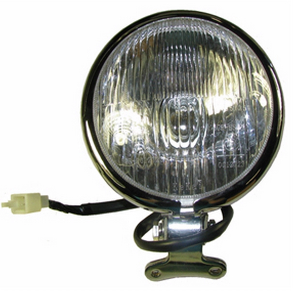 SYM Allo 125 ÖN FAR KOMPLE