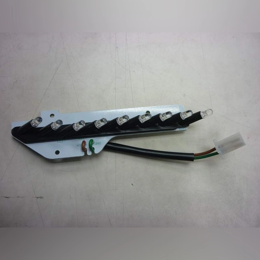 SYM Joymax 200i SAĞ LED