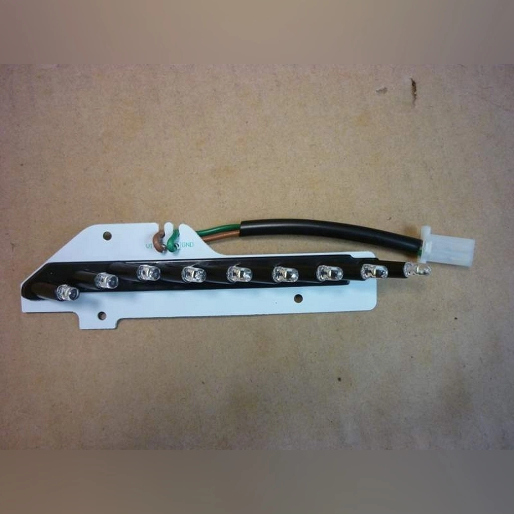 SYM Joymax 200i SOL LED