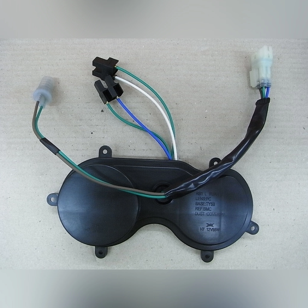 SYM Atv 300 SOL FAR