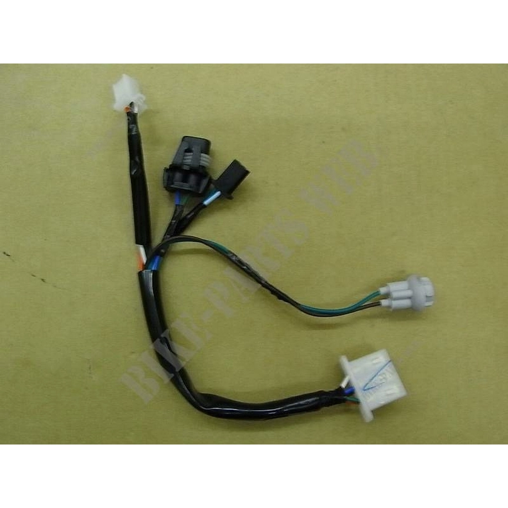 SYM Hd2 200 Efi FAR PARK DUY TESİSAT TAKIMI SAĞ