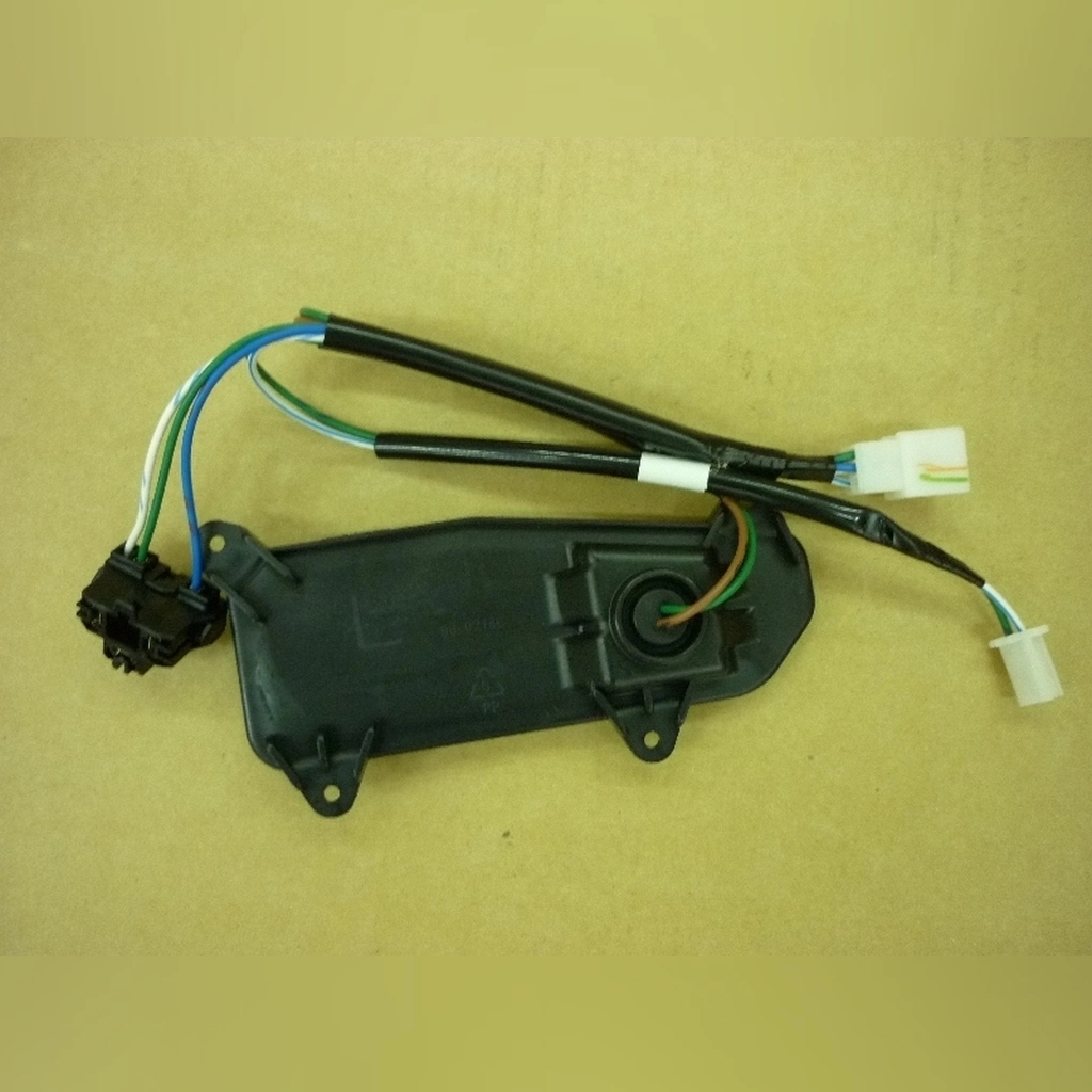 SYM Joymax 250 Abs Euro 4 FAR SOKET KABLO SOL