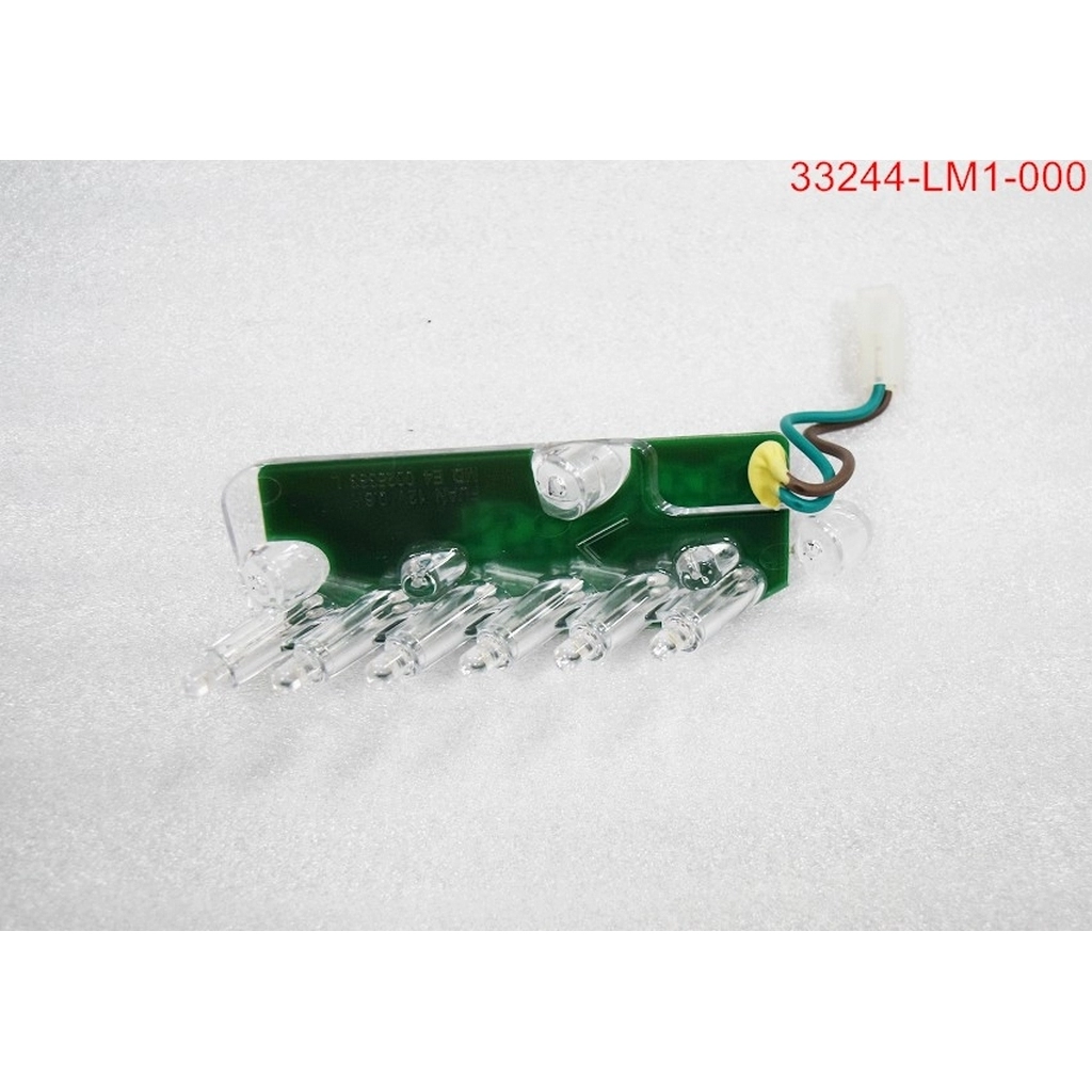 SYM CruiSym 250 PARK LAMBA LED SETİ SOL