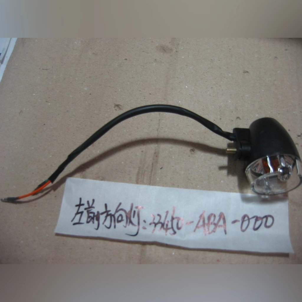 SYM Orbit 125 Eski Kasa 08-09 SİNYAL ÖN SOL