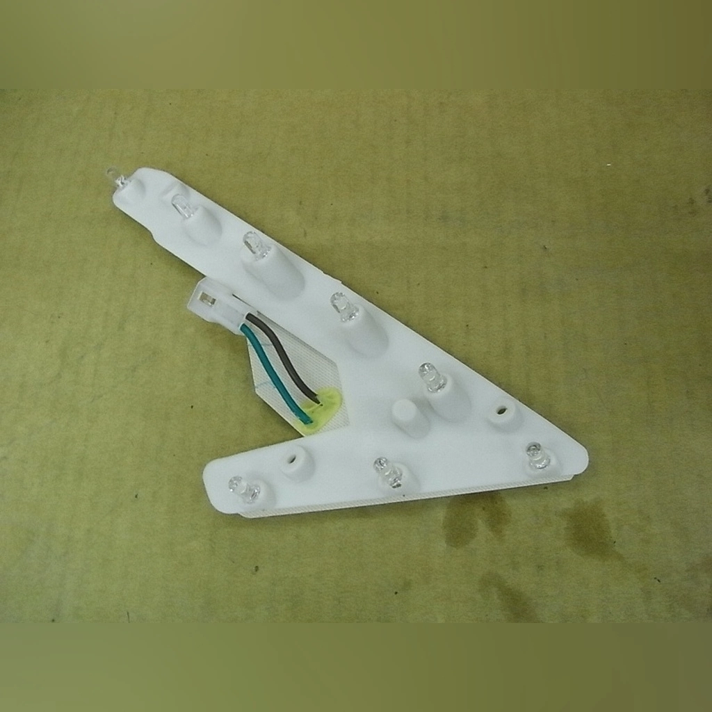 SYM Max Sym 400 SOL FAR LEDI