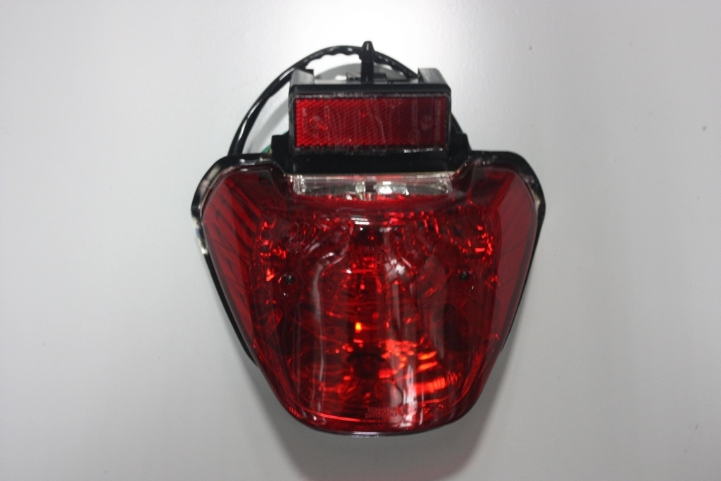 KRAL KR-150-G KAPTAN ARKA STOP #33700-150-G