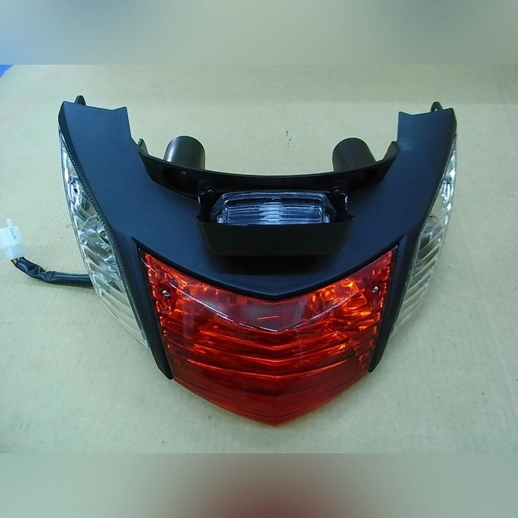 SYM Hd2 200 Efi STOP KOMPLE