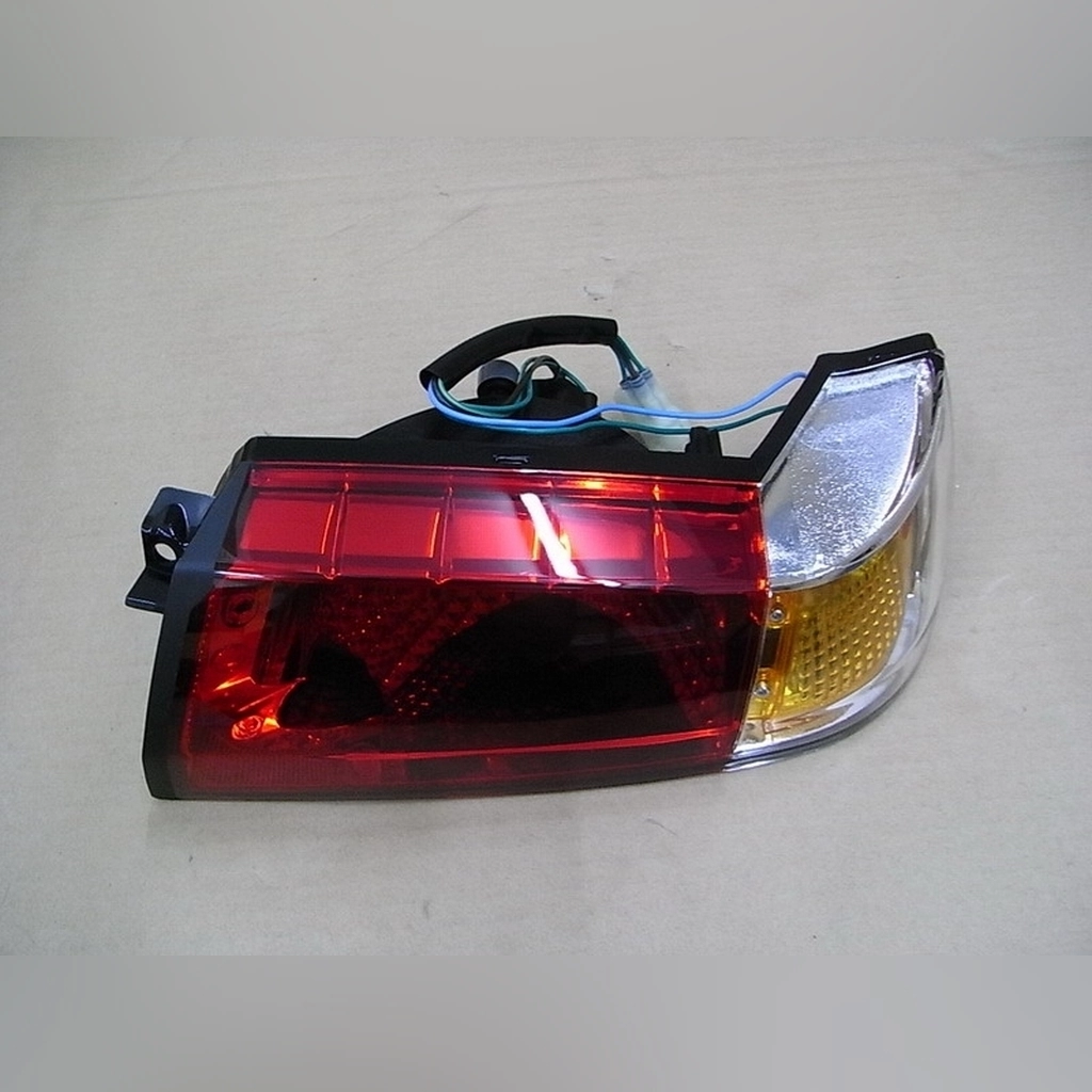 SYM Atv 300 ARKA STOP SAĞ