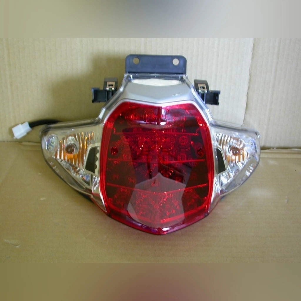 SYM Vs 125 ARKA STOP KOMPLE