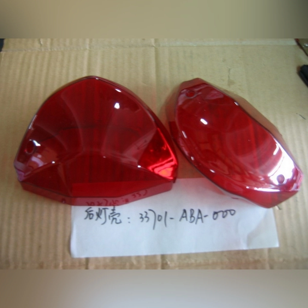SYM Orbit 125 Eski Kasa 08-09 ARKA STOP CAMI