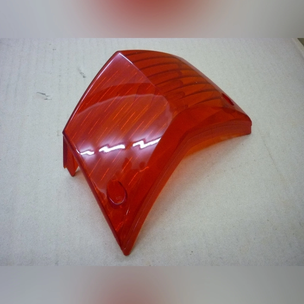 SYM Hd2 200 Efi STOP CAMI