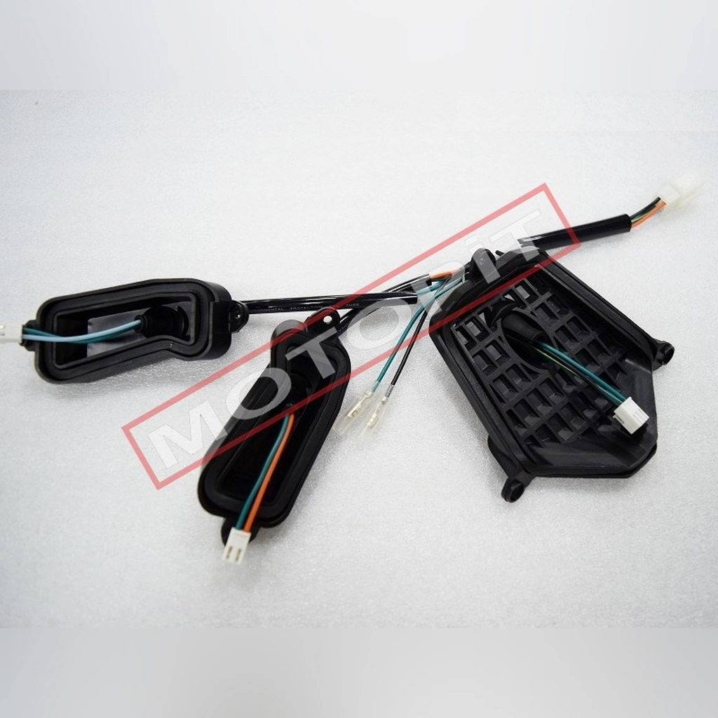 SYM CruiSym 250 ARKA STOP SOKETİ KOMPLE