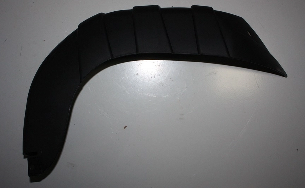 KRAL 150 ATV ÖN GRENAJ PLASTİĞİ SAĞ #340180007-0001