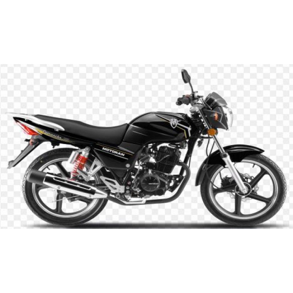 MOTORAN COMANCHE ÖN ÇAMURLUK BRAKETİ