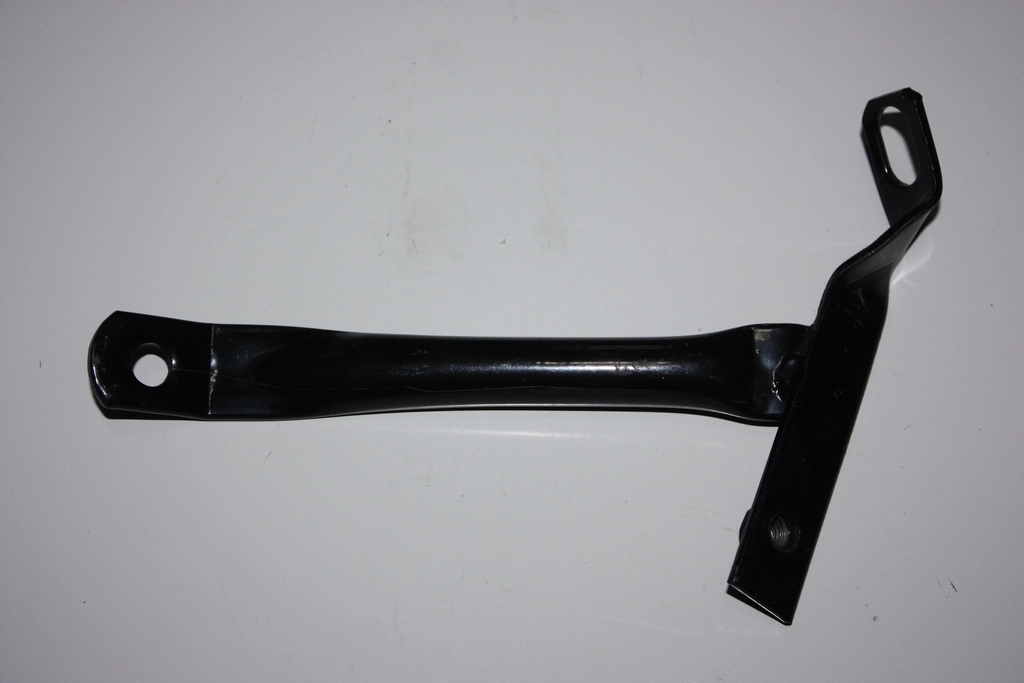 KRAL 150 ATV ÖN GRENAJ BREKETİ SOL #340210120-0001