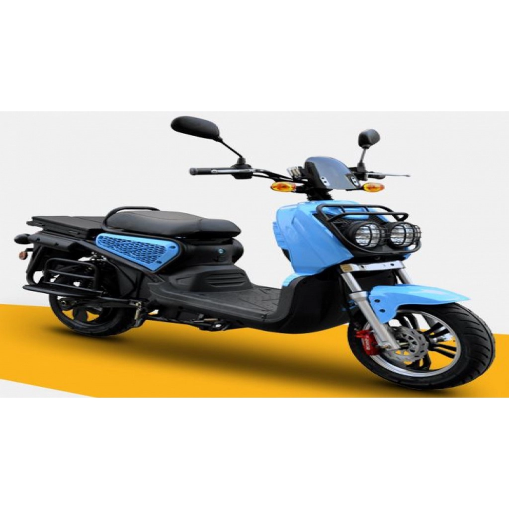 MOTORAN FAVORE ÖN SİNYAL BRAKETİ