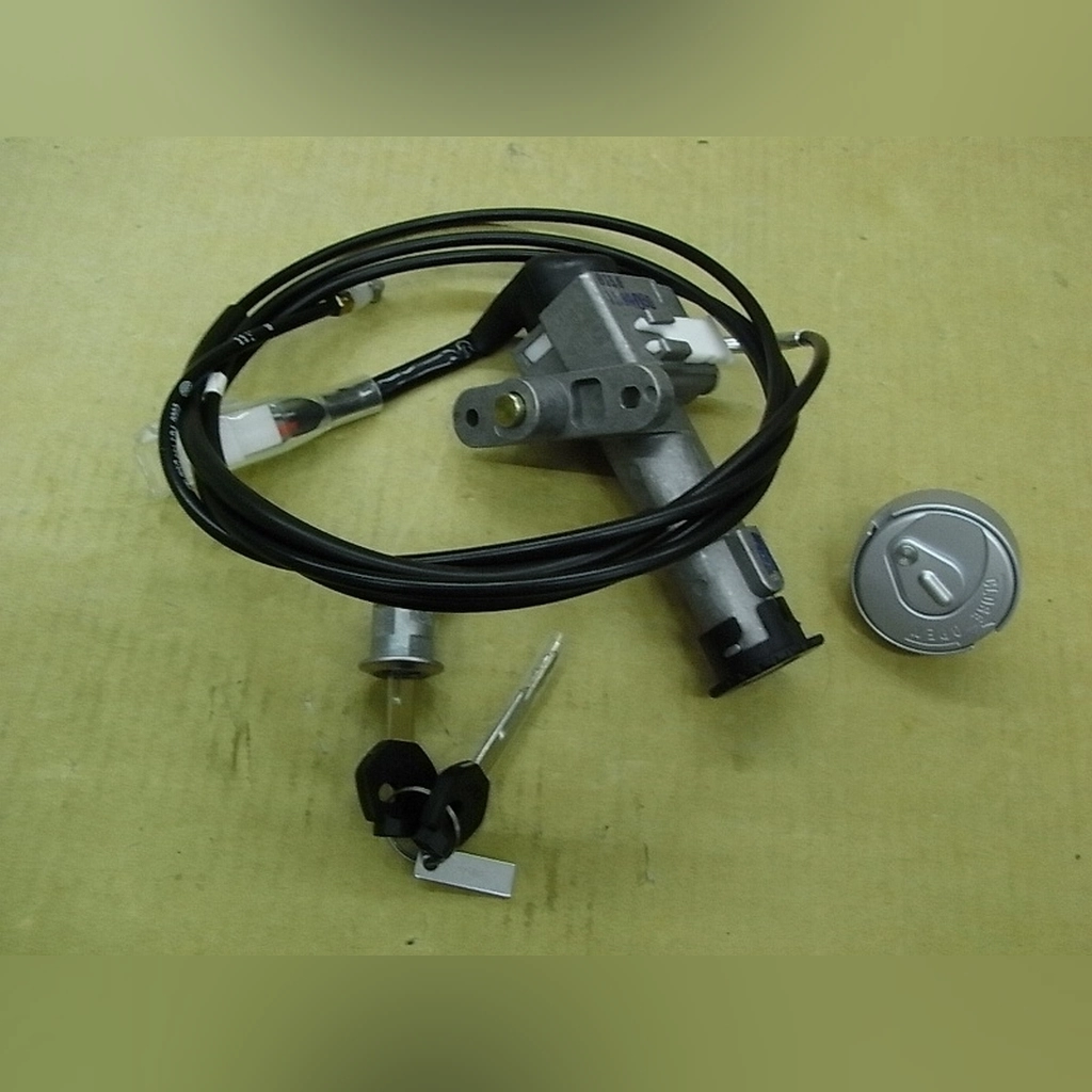 SYM Hd2 200 Efi KONTAK SETİ
