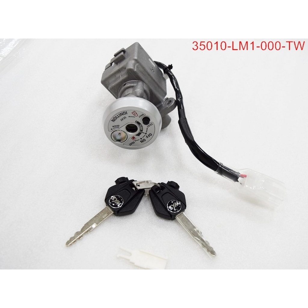 SYM CruiSym 250 KONTAK SETİ KOMPLE