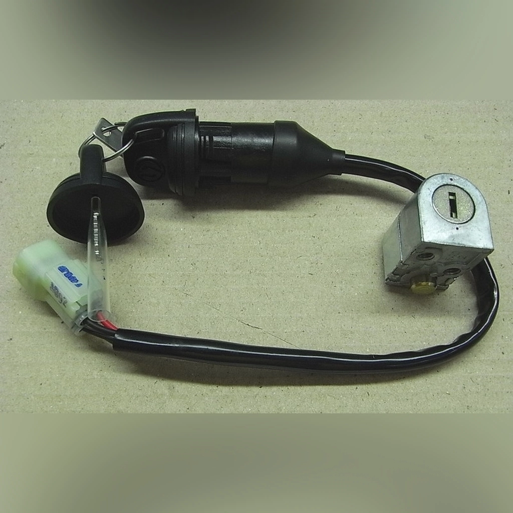 SYM Atv 300 KONTAK SETİ
