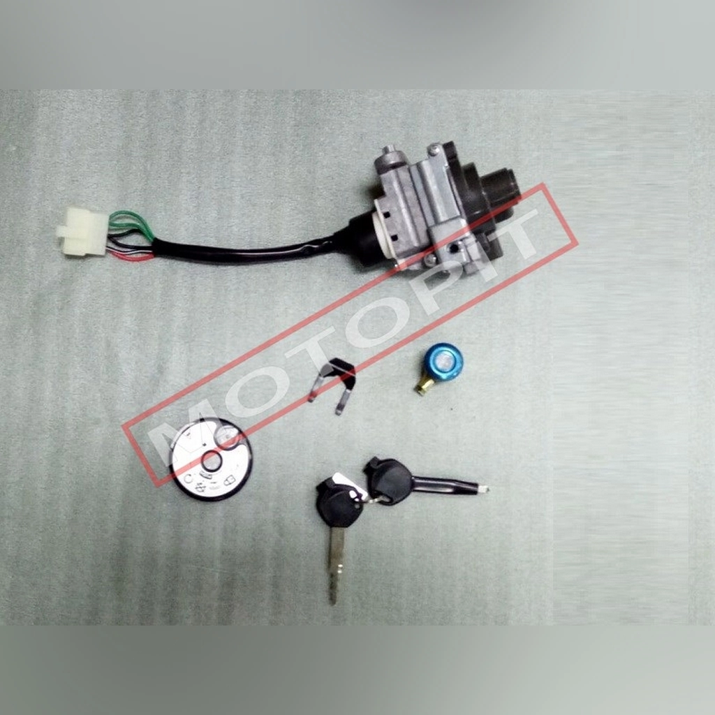 SYM Mio 50 4T EFI KONTAK SETİ