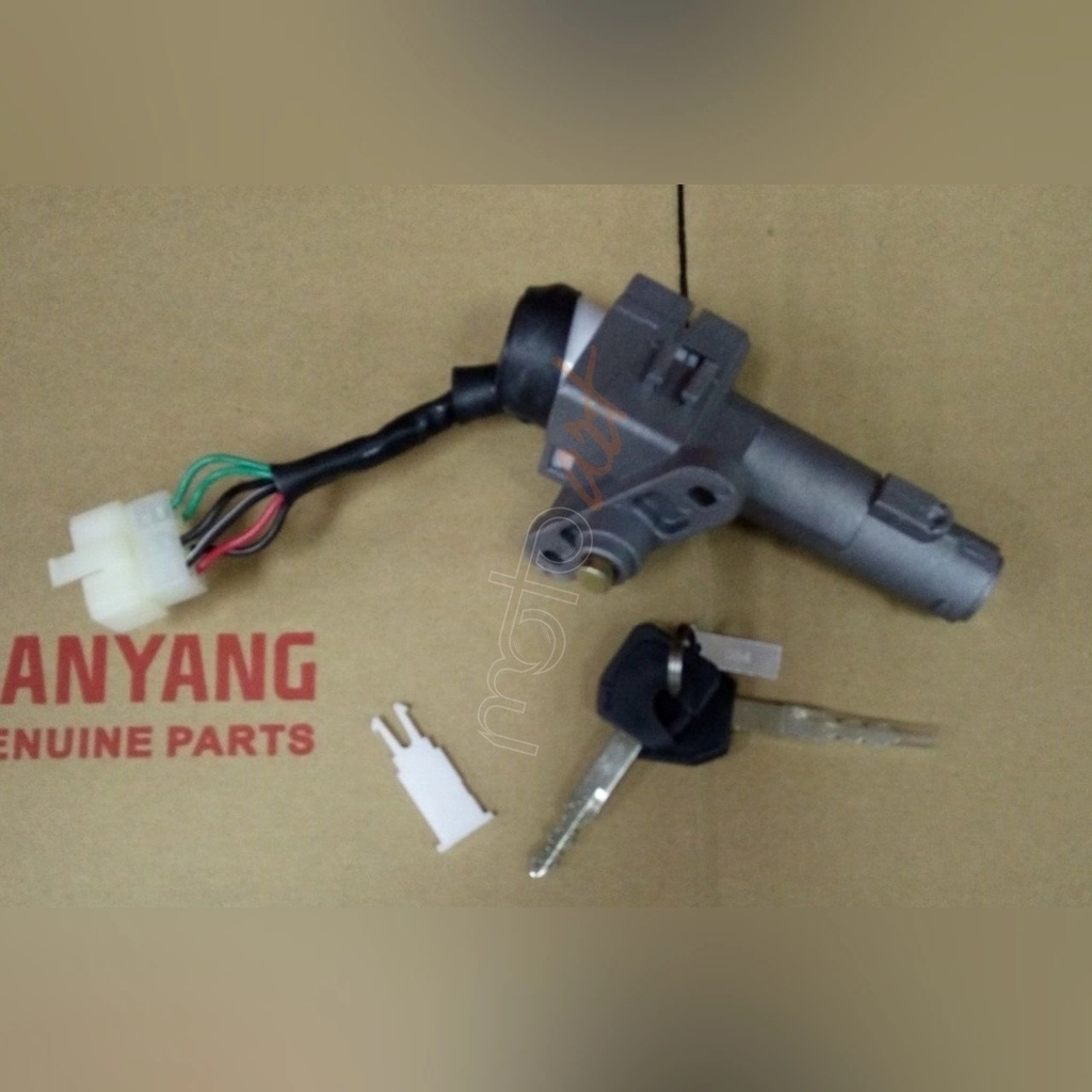 SYM Orbit 125 Eski Kasa 08-09 KONTAK
