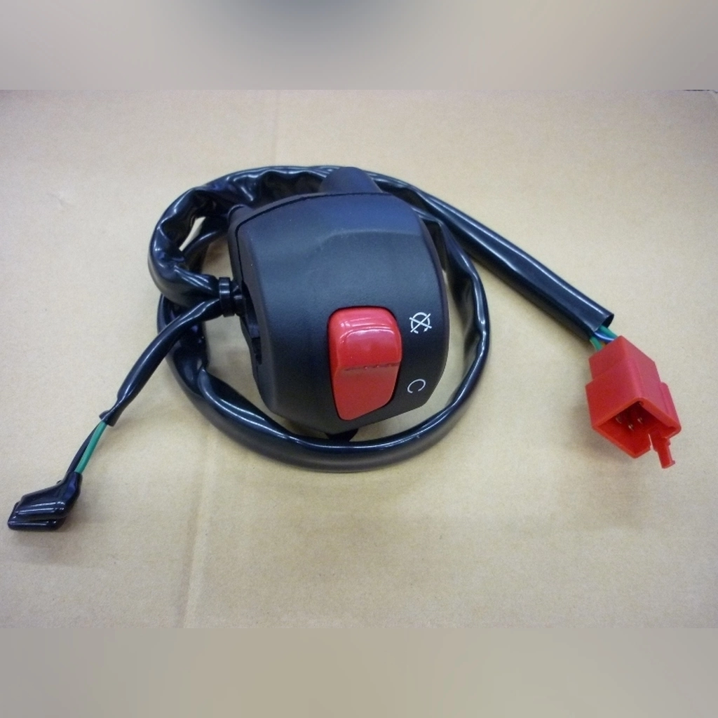 SYM Joymax 250 Abs Euro 4 SAĞ KUMANDA