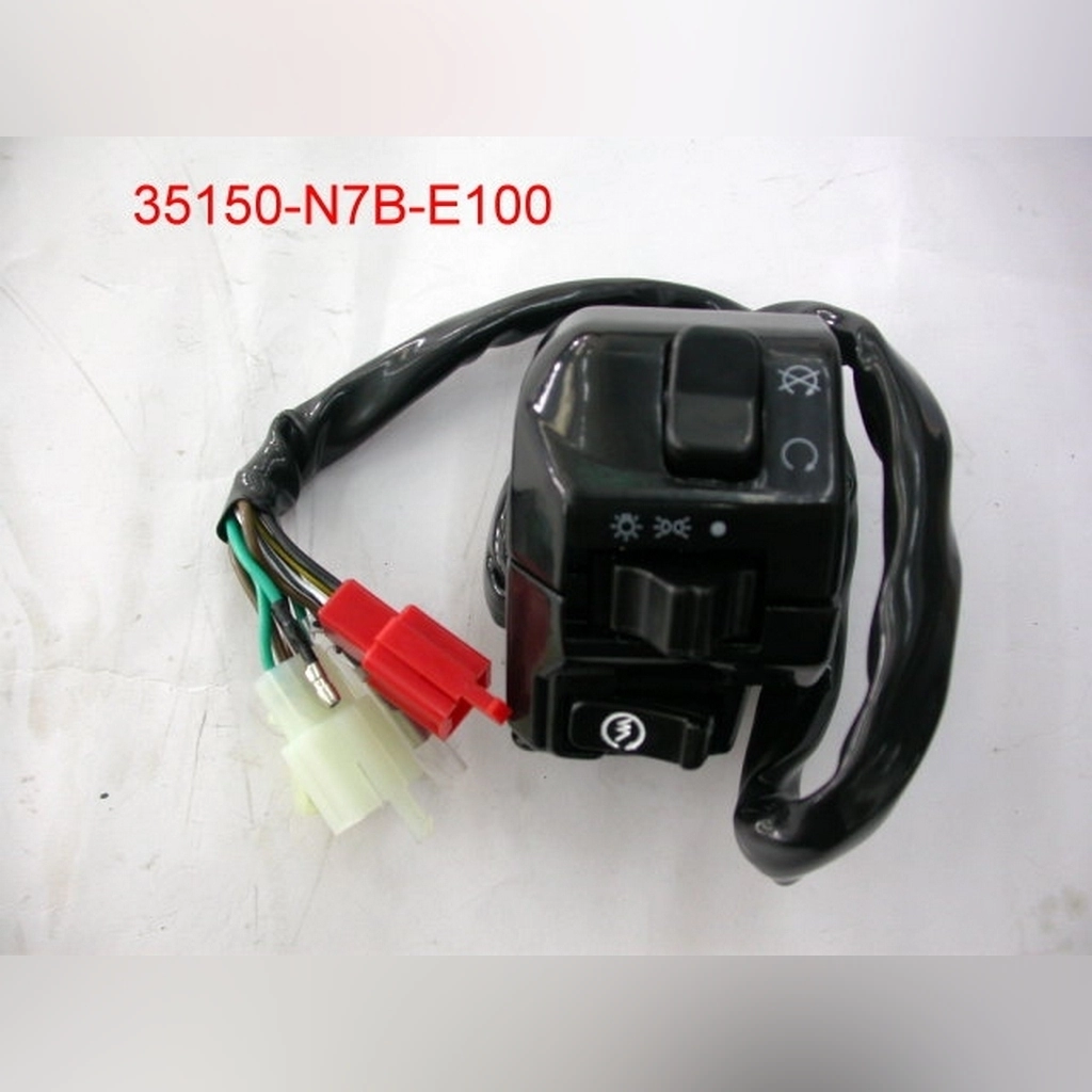 SYM XS 125 SAĞ KUMANDA
