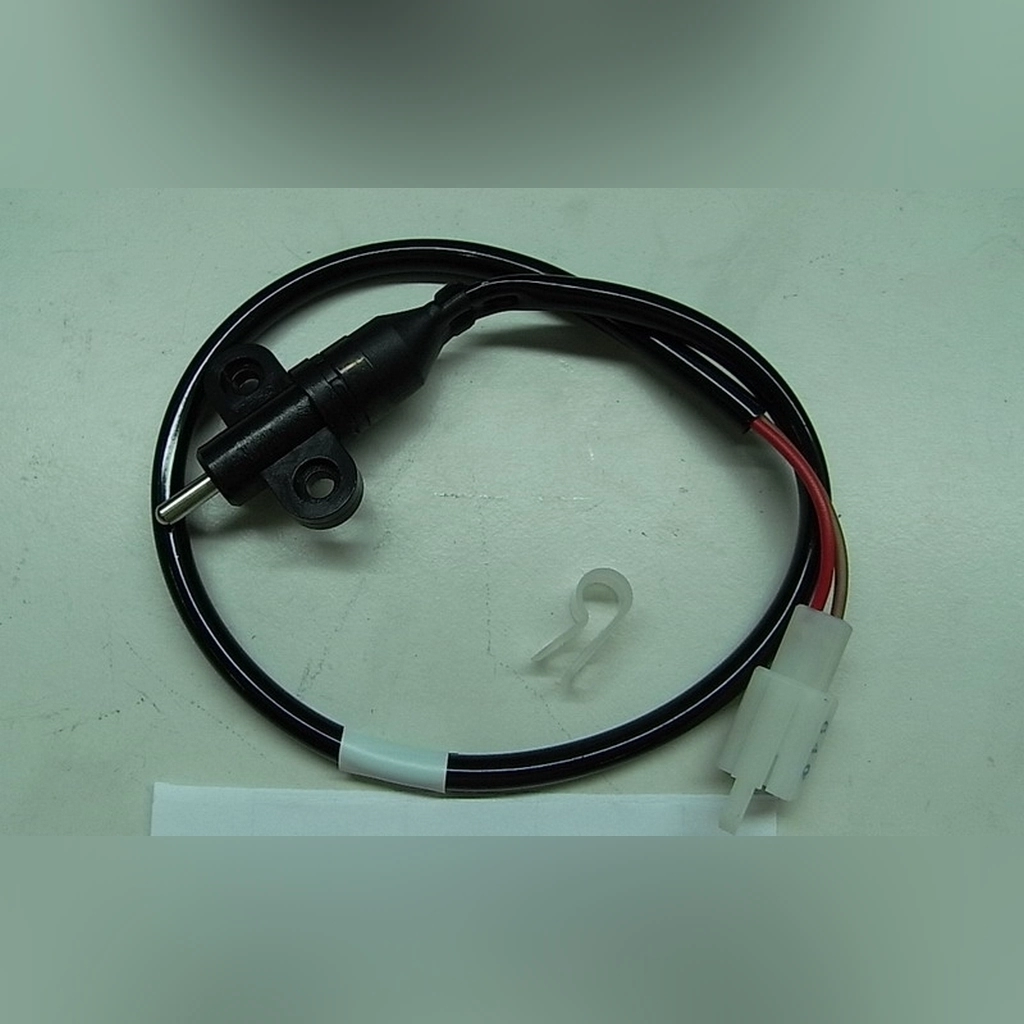 SYM Gts 250 IE EVO BAGAJ LAMBASI MÜŞÜRÜ