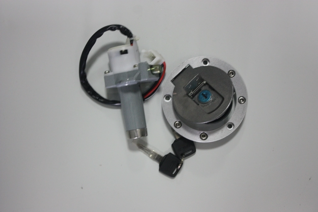 KRAL KR-150-G KAPTAN KONTAK SETİ #35410-150-G